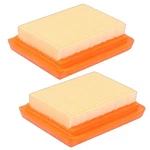 Air Filters For Stihl 4134-141-0300 FS120 FS200 FS250 FS300 FS310 FS400 & More New. Price: $7.74.