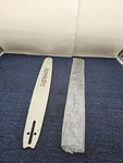 Kohnkdllc BU20-78-5810P Guide Bar 20" .325" Pitch .050" Gauge Drive Link Open. Price: $47.24.