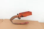 Homelite C-72 Chainsaw Oem Trigger Handle 58179 Used. Price: $14.99.