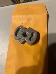 Nos Pioneer Chainsaw 429250 Vintage E20 Open. Price: $13.00.