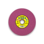 Tecomec 1150030 Pink Grinding Wheel 5-3/4" X 3/16" For Sharpening Tools New. Price: $20.00.
