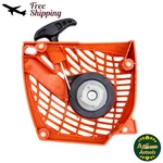A051000982 Recoil Starter Assembly For Echo CS-370 CS-400 CS370F CS400F Durable New. Price: $17.55.