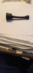 Stihl Oem Fuel Hose TS350 TS360 S10 1108-358-7702 New. Price: $13.00.