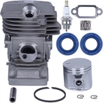 47MM Cylinder Piston Kit For Stihl Chainsaw Big Bore MS271 New. Price: $59.99.