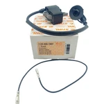 Ignition Coil 1140 400 1307 For Stihl MS311 MS391 Chainsaw System New. Price: $55.00.