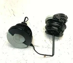 Aftermarket Stihl Oil Gas Fuel Caps Used. Price: $17.99.