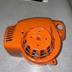 Stihl BG56CE Recoil Housing Only 4241-080-1804 Open. Price: $22.75.