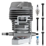 Engine Motor For Stihl MS290 M310 MS390 MS029 20" Bar Gas Chainsaw 11270201216 New. Price: $60.99.