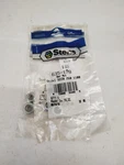 Genuine Oem Stens 635-178 Pack Bar Nut Replaces Stihl 9220 260 1100 Set Of New. Price: $13.85.