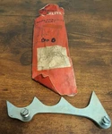 Genuine Homelite A-68655 Bumper Spike Plate Kit Open. Price: $10.00.
