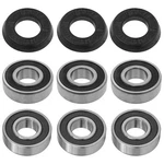 532187292 587819701 285-585 Spindle Bearing Rebuild Kit For Ayp Dixon Craftsman New. Price: $37.00.
