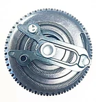 1123 660 3001 Stihl Tension Gear Oem Genuine Part Fits MS170 MS180 MS210 MS250 New. Price: $35.89.
