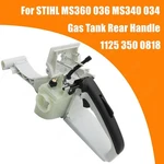 Gas Tank Rear Handle Assembly For Stihl MS360 036 MS340 034 Chainsaw 11253500818 New. Price: $36.35.