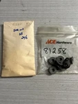 Nos New Oem Homelite Bar Nut Part No. 81258 (all Pieces) Vintage Chainsaw D94 Open. Price: $12.60.