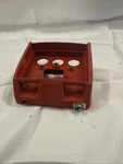 Oem Jonsered 49SP Chainsaw Air Filter Housing Cover Assembly Used. Price: $14.97.