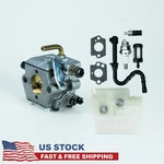 Carburetor Tune Up Service Kit For Stihl 026 024AV 024S MS240 MS260 WT-194 New. Price: $23.99.
