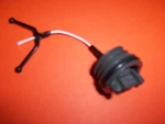 New Husqvarna Oil Cap Fits 51 55 257 36 41 501765602 Oem. Price: $8.99.
