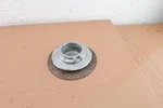 Homelite C-52 Chainsaw Oem Flywheel Cup/screen 58920 Used. Price: $9.99.