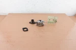 Remington RM4620 Chainsaw Oem Carburetor MTD-2 (see Desc) Used. Price: $14.52.