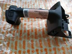 Oem Stihl Chainsaw MS201 M-tronic Handle Housing 1145 790 1006 New. Price: $24.90.