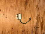 Nos Oem Mcculloch Condenser Pn 85358 For Points Style 10 Series Free Ship A New. Price: $48.00.