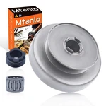 Mtanlo 503650901, Clutch Drum Kit, Husqvarna 61 268 272XP For... New. Price: $27.99.