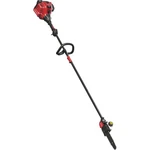 Troy-bilt TB25PS 10 In. 25CC Gas Pole Saw 41CD25PS766 New. Price: $316.96.
