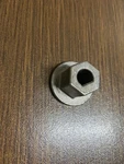 Nos Oem Husqvarna Hub-impeller Pn 530029118 530047077 Open. Price: $10.95.