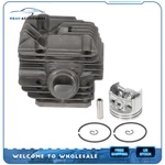 Fits Stihl 020T MS200T Cylinder Piston Kit & Rings Pin Circlips 40MM New. Price: $22.15.
