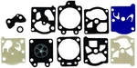 Walbro Carburetor Gasket & Diaphragm Kit D20-WAT Oem Repair New. Price: $14.80.