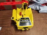 Mcculloch Mini Mac 30 Model 600093U Chainsaw Shroud 88567 Used. Price: $24.99.