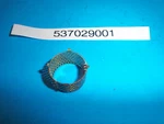New Husqvarna Intake Carb Ring Fits 350 346XP 345 353 340 537029001 Oem. Price: $6.89.