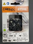 Stihl Oem 3667-005-0062 Carbide Chain .325" .063" 26RD362 New. Price: $59.99.