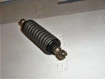 Husqvarna Jonsered 2055 Chainsaw Rear Handle Spring Anti-vibration Nuovo. Price: $20.99.