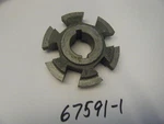 Homelite New Clutch Spider Part Number 67591-1 Fits: 2100. Price: $69.99.