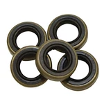 Pk Stens 495-070 Oil Seals Stihl 9640 003 1190 020 024 026 034 036 Ms New. Price: $10.99.