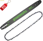 18-INCH Chainsaw Bar And Combo 2904102 Us New. Price: $58.79.