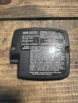 Oem Mcculloch Chainsaw Air Filter Cover 224830 Mac 3200 Series Used. Price: $7.00.