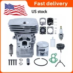 Cylinder Piston Kit For Husqvarna 435E 440E Ii Chainsaw 504 73 51-01 New. Price: $39.29.