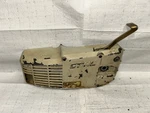 Oem Stihl 090/010/011/012 Clutch/chain Brake Cover (1120 648 0410) Used. Price: $17.00.