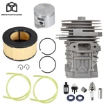 Fit For Cylinder Piston Air Filter Bulb 44MM Chainsaw Tune-up Kit New. Price: $31.03.