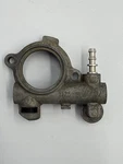 Nos Stihl Oem 1125 640 3000 Pump Housing New. Price: $34.50.