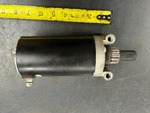 24HP Kohler Courage SV725 3021 Starter #KH-32-098-03-S Used. Price: $34.99.