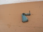 Remington Logmaster SL-5 Chainsaw Oem Trigger Used. Price: $12.29.
