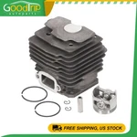 Fits Stihl 028AV Super Q Wb Cylinder Piston Kit Pin & Rings 46MM New. Price: $29.83.