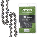 8TEN Full Chisel Skip 36" 3/8" .058" 115DL - Tooth, Gray New. Price: $44.99.