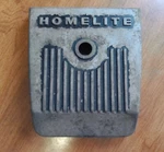 Homelite 2100 2000 XP1000 1020 Chainsaw Air Filter Cover Oem 59230 Box 266-4 Used. Price: $15.99.
