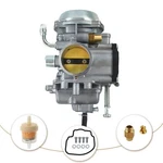 Svkzgfz Carburetor For Polaris Sportsman 300 335 400 Ho Se 450 500 600 700,... New. Price: $49.22.