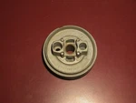 New Oem Stihl Chainsaw Cut-off Starter Rope Pulley Rotor 070 08S Ts Read!. Price: $16.99.