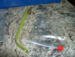 Poulan Handle Brace Chainsaw Part Bin 5047 Used. Price: $17.09.